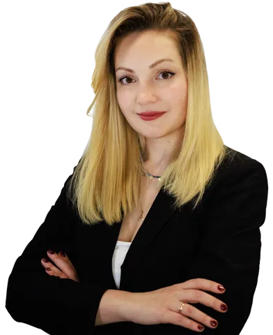 Наталья Керницкая